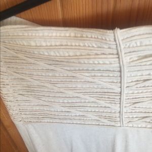Lightweight goddess-like dressy
